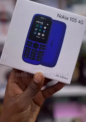 New Nokia 105