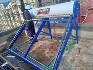 300l Solar Water Heater