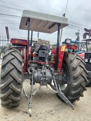 BRAND NEW BRAND PACKAGE: Massey Ferguson 375 for Sale!