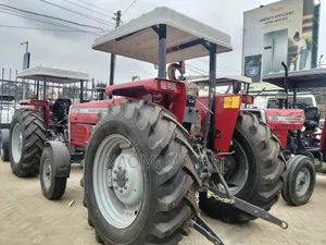 BRAND NEW BRAND PACKAGE: Massey Ferguson 375 for Sale!