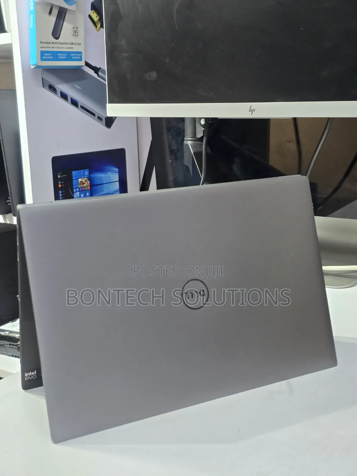 Laptop Dell Precision 5490 32GB Intel Core Ultra 9 SSD 1T
