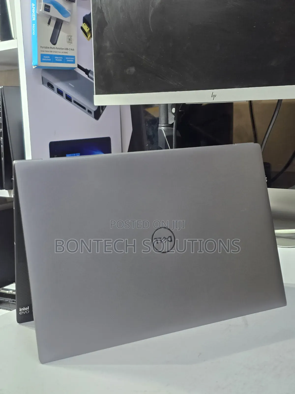 Laptop Dell Precision 5490 32GB Intel Core Ultra 9 SSD 1T