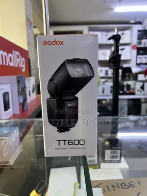 Godox TT600 Thinklite Standard Shoe Flash