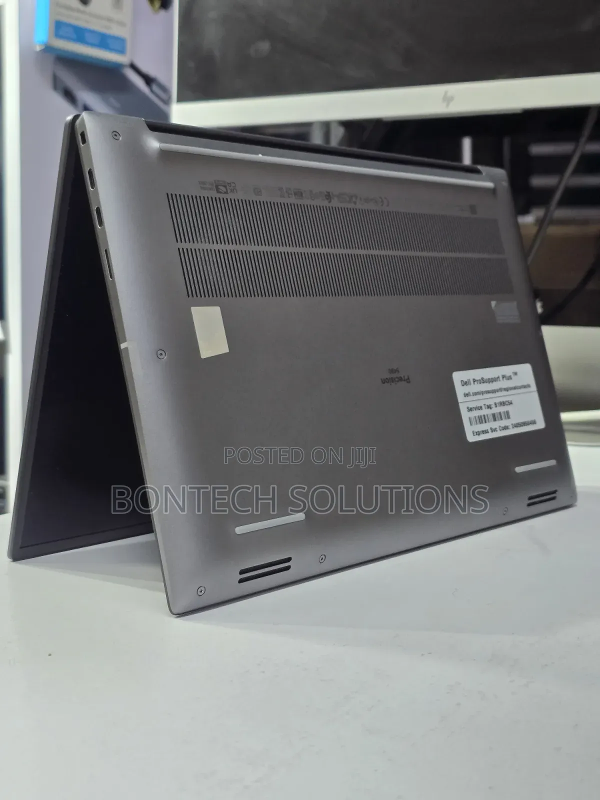 Laptop Dell Precision 5490 32GB Intel Core Ultra 9 SSD 1T