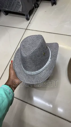 Kids CBC Cowboy Hat