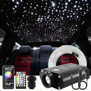 New Star Lights Kit 3m 500m