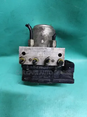 Abs Pump Honda Step Wagon
