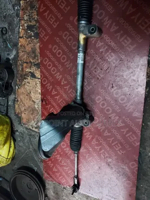 Steering Rack Nissan Dayz