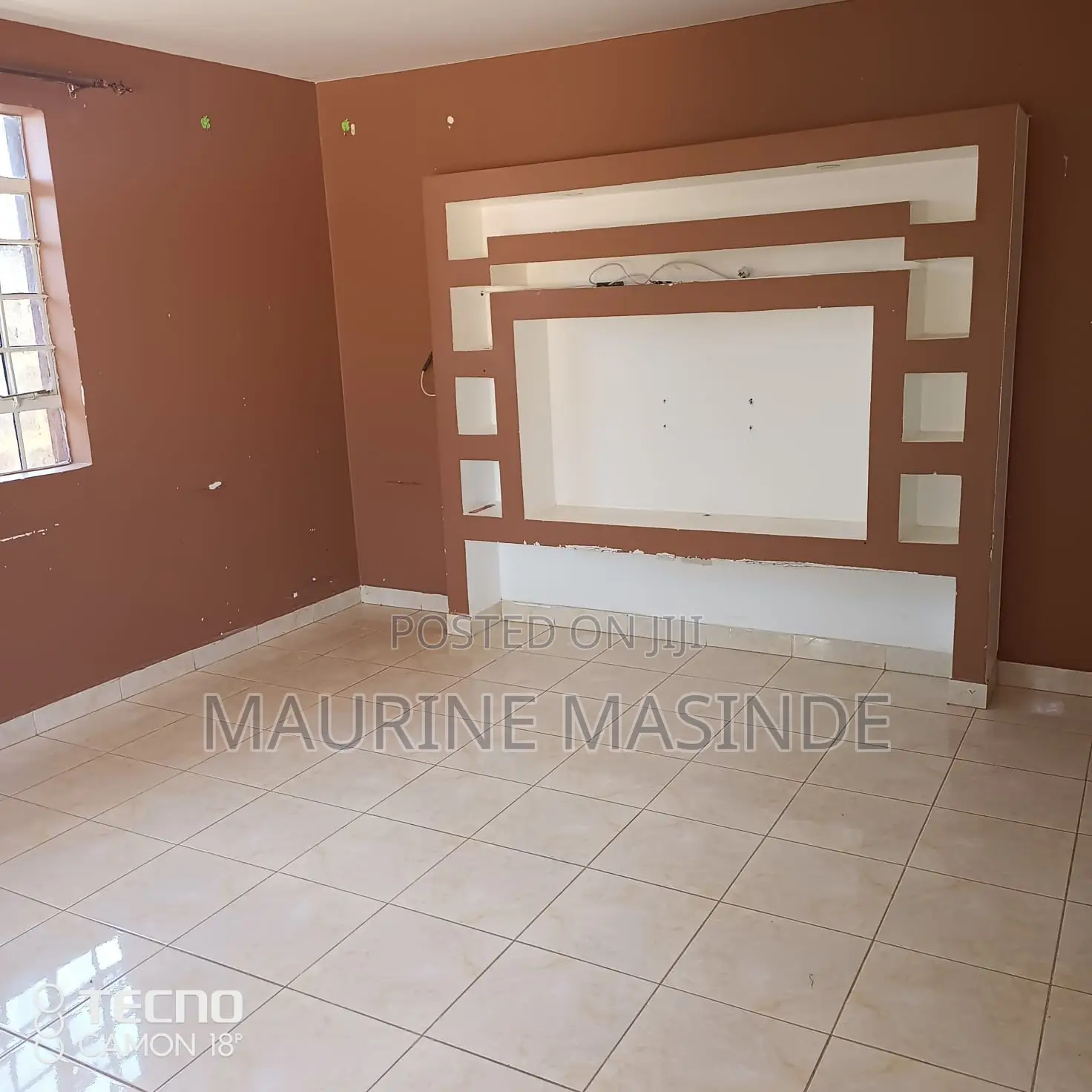 5bdrm House in Kinanie, DayStar Area for sale