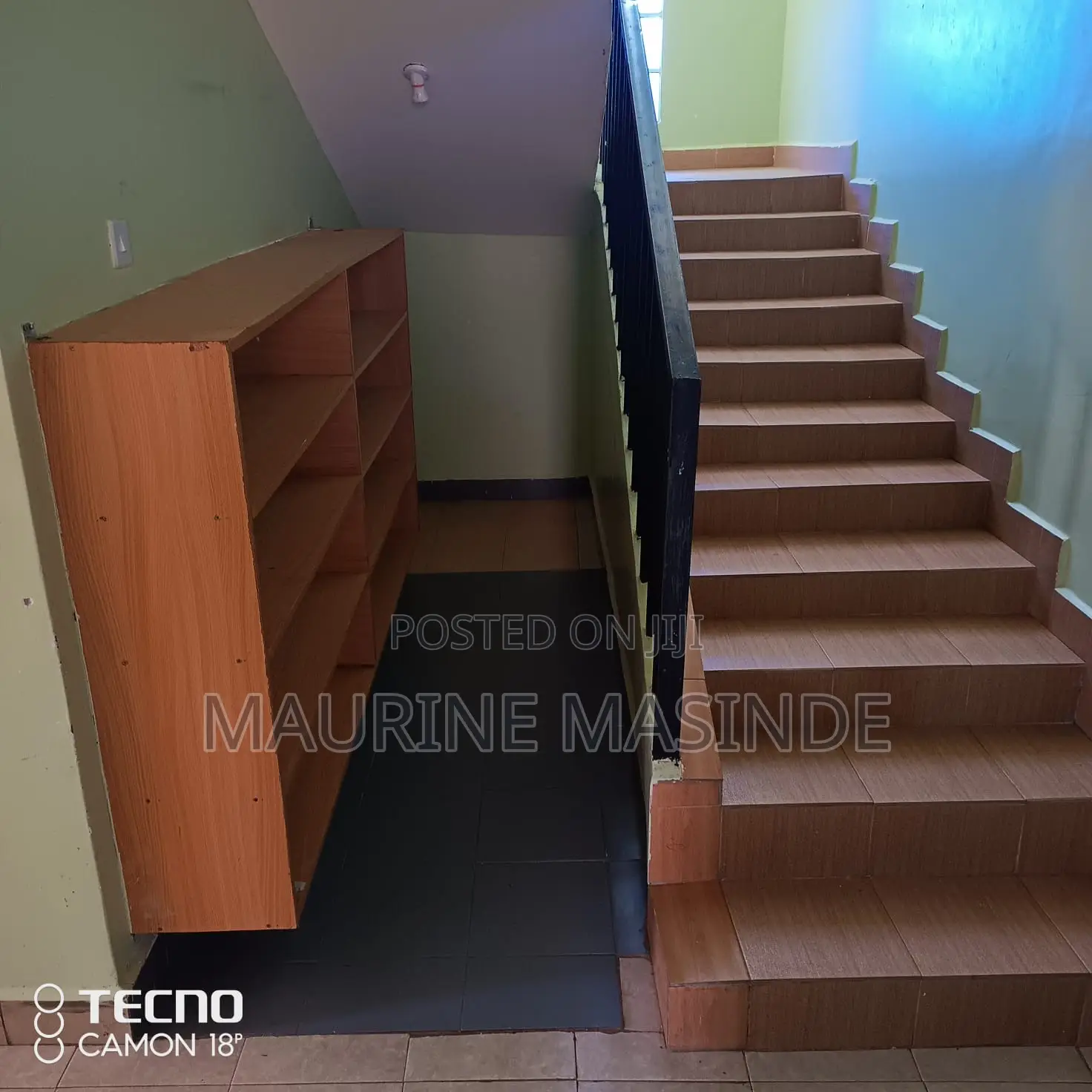 5bdrm House in Kinanie, DayStar Area for sale
