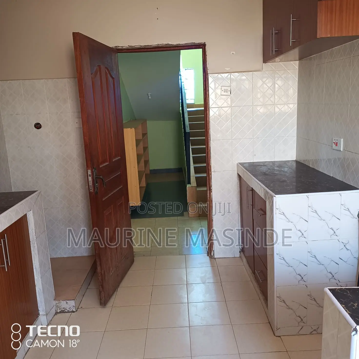 5bdrm House in Kinanie, DayStar Area for sale