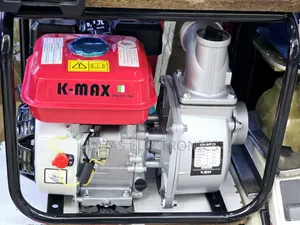KMAX 3" Water Pump/Gasoline Water Pump