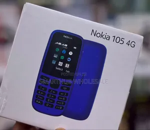 New Nokia 105