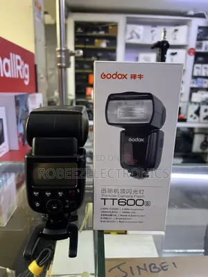 Godox TT600 Thinklite Flash for Sony Cameras