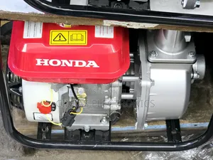 2" Honda Water Pump/2" Gasoline Pump