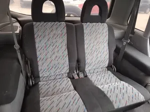 Mitsubishi RVR 2006 Blue