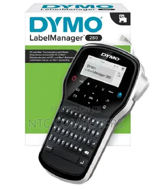 Dymo 280 Label Printer, Label Manager (280)