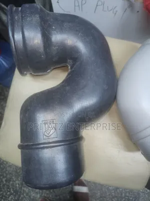 PVC Gully Trap 4inch