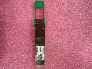 Juniper QDD-400G-FR4 SMF 500m 1310nm Transceiver