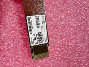 Juniper QDD-400G-FR4 SMF 500m 1310nm Transceiver