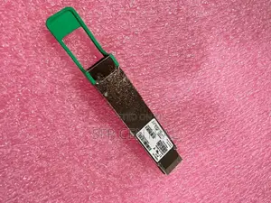 Juniper QDD-400G-FR4 SMF 500m 1310nm Transceiver
