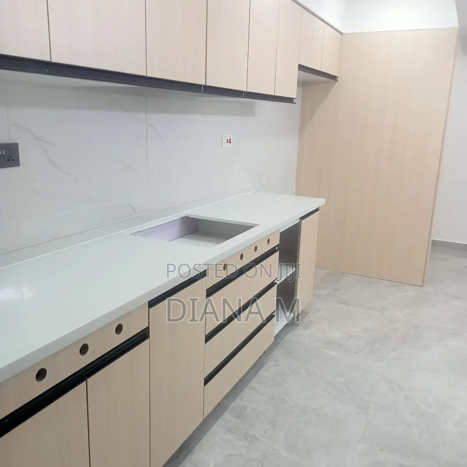2bdrm All en-Suite Apartment in Casa Rina, Raphta Road Area for Sale