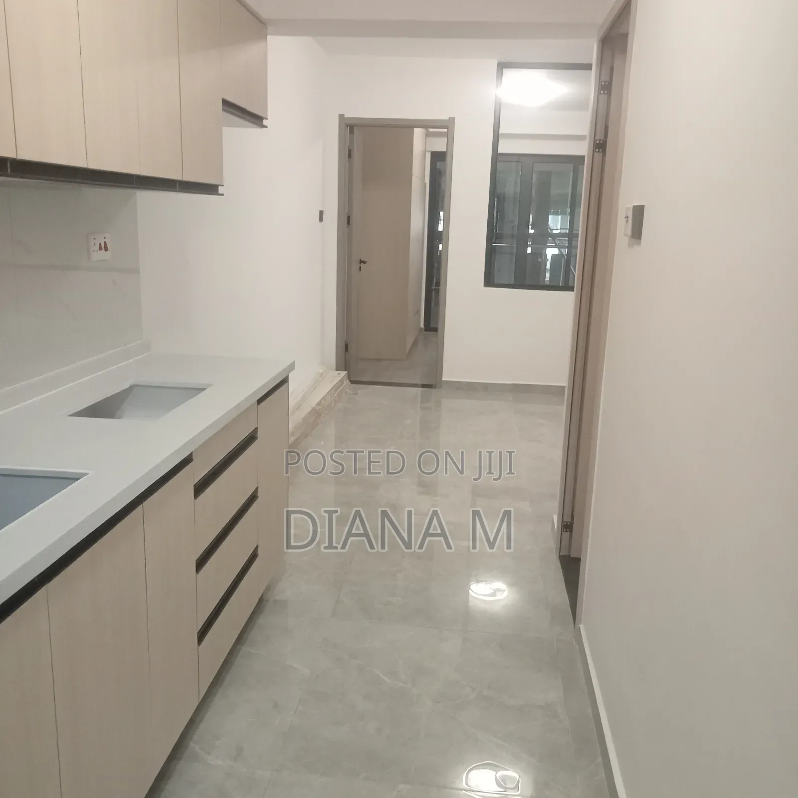 2bdrm All en-Suite Apartment in Casa Rina, Raphta Road Area for Sale