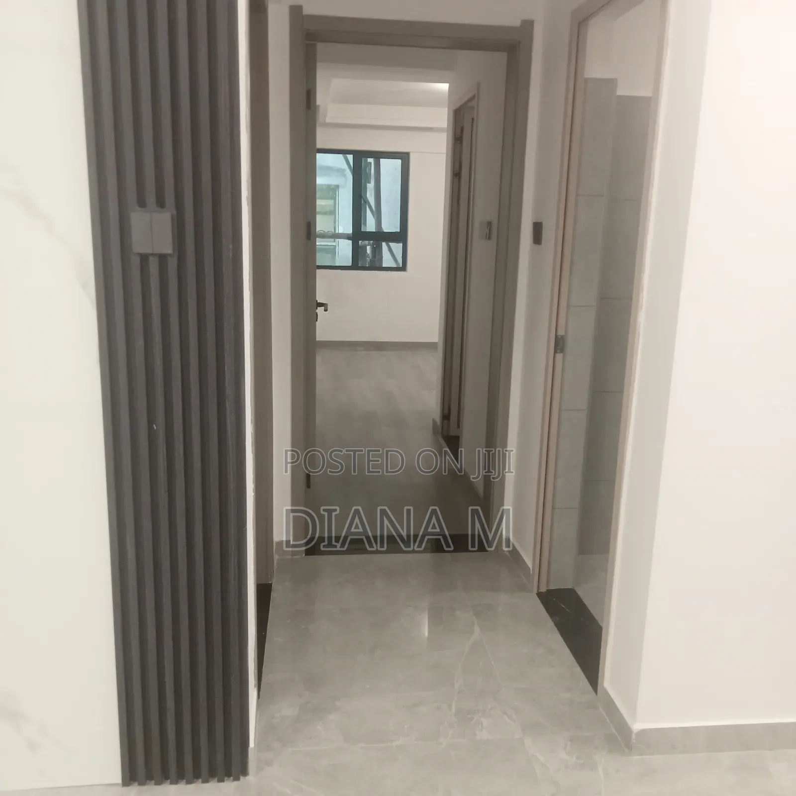 2bdrm All en-Suite Apartment in Casa Rina, Raphta Road Area for Sale