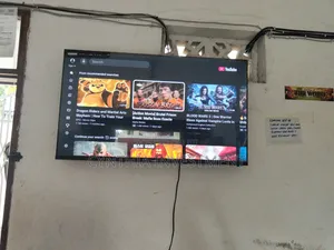 Vision 43 Inch Smart Android TV