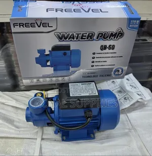 0.5hp 28m Booster Pump