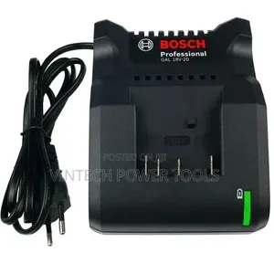 Bosch Cordless Charger/ Bosch Battery Charger