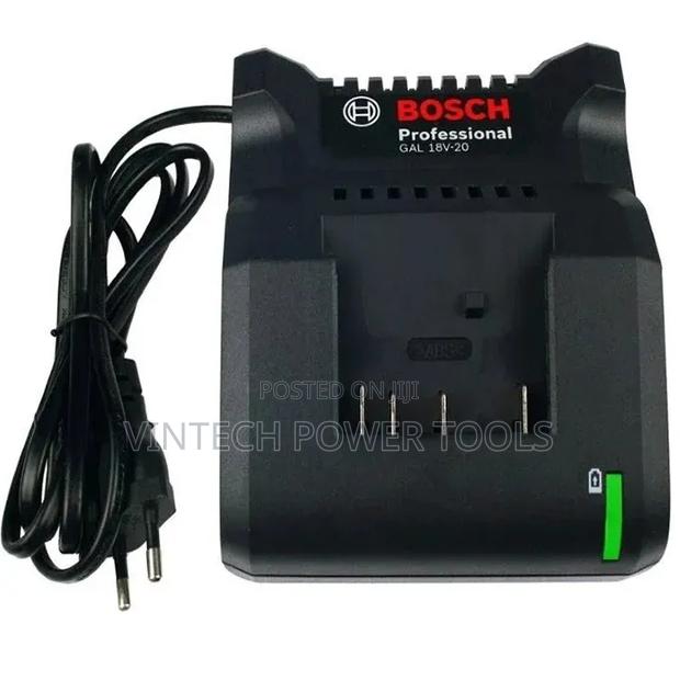 Bosch Cordless Charger/ Bosch Battery Charger