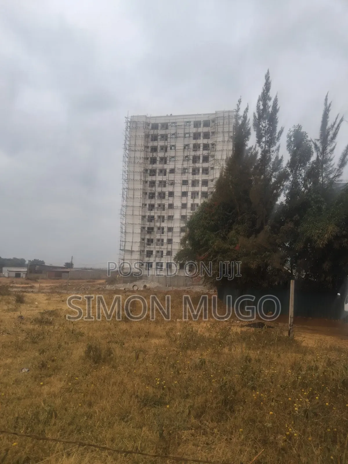 Westlands Grevilea Grove Prime 1 AC Ideal for Apartments