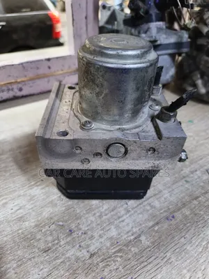 Abs Pump Honda Vezel 2016