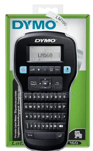 Dymo 160 Portable Label Maker