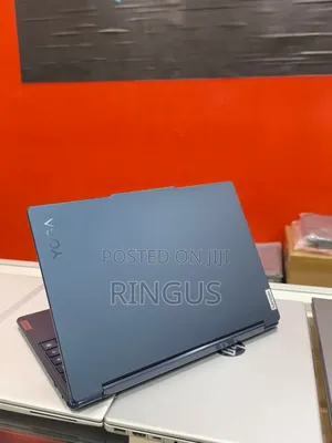 Laptop Lenovo Yoga 9i 16GB Intel Core i7 SSD 512GB