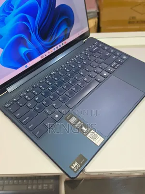 Laptop Lenovo Yoga 9i 16GB Intel Core i7 SSD 512GB