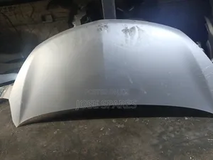 Suzuki Solio Bonnet