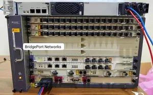 Gpon Olt-Ma5683 X6 16ports