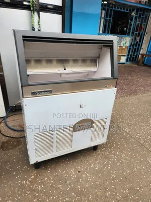 Scotsman Ice Machine