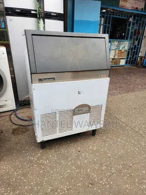 Scotsman Ice Machine