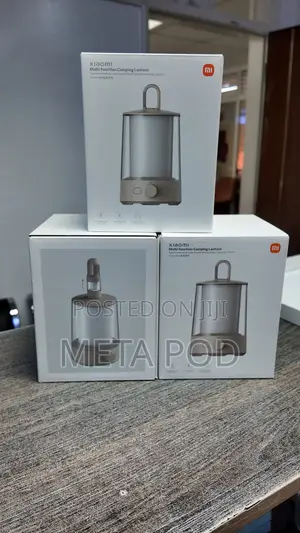 Xiaomi Multi-Function Camping Lantern