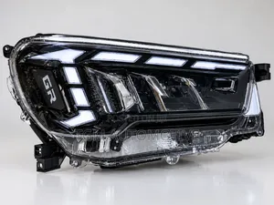Head Light Revo/ Rocco GR Sport 2020-2024 (Pair)