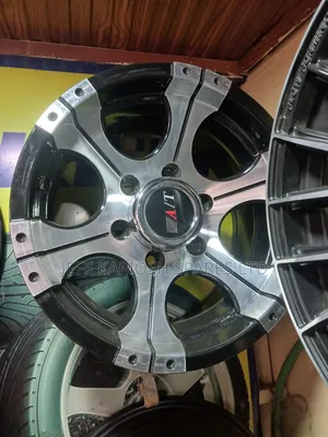 Variety of Chrome Rim Available for V8,filder,subaru,demio