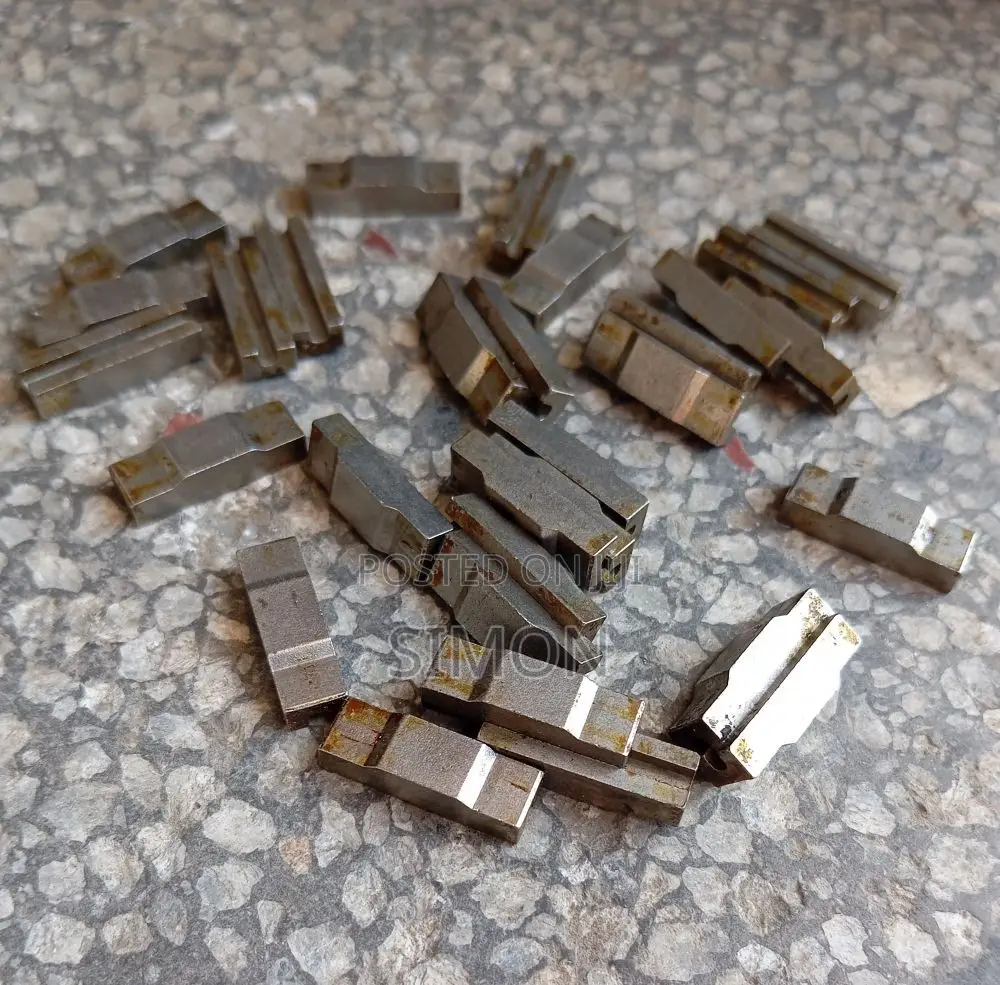 Key Lock Gears 3 4, NISSAN TD27 QD32