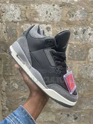 A Ma Maniére X Air Jordan 3 Retro "While You Were Sleeping"