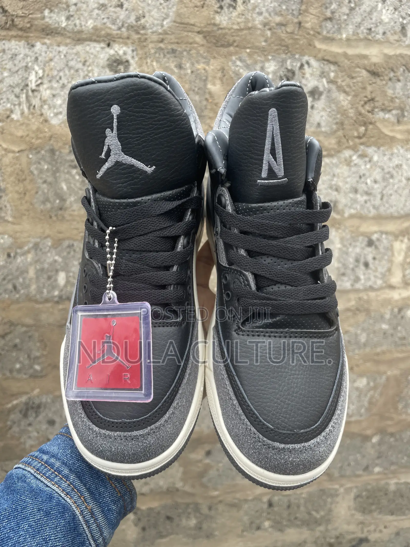 A Ma Maniére X Air Jordan 3 Retro "While You Were Sleeping"