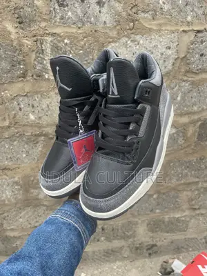 A Ma Maniére X Air Jordan 3 Retro "While You Were Sleeping"