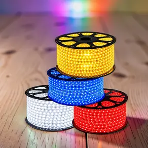 Stable Lighting 50Meter Outdoor Snake Light With Connector
