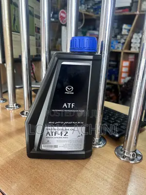 Mazda Skyactive Genuine Atf-Fz